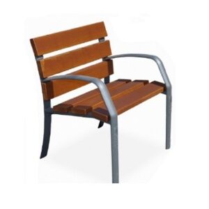 Silla ciudad