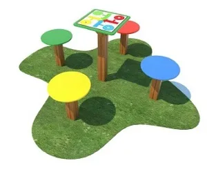 Acc 008 | PARQUES BELEN