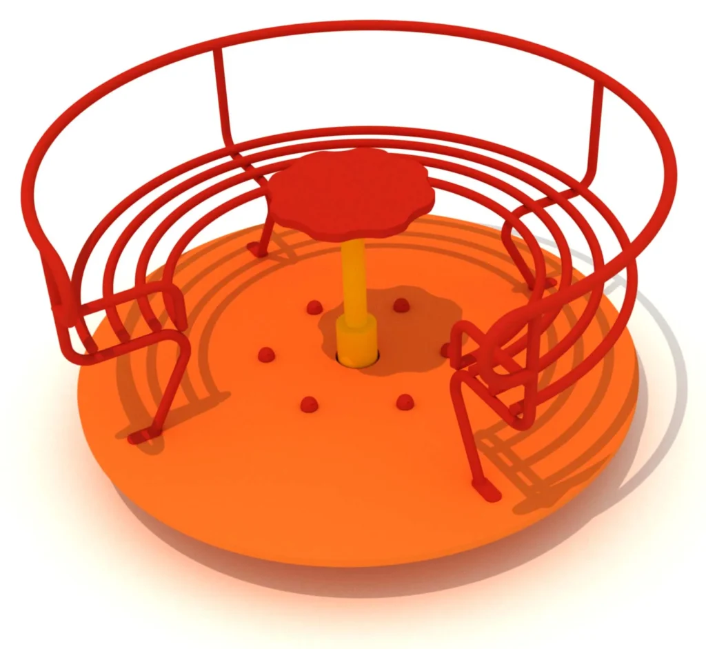 Acc 009F | PARQUES BELEN
