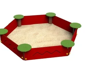 Acc 010 | PARQUES BELEN
