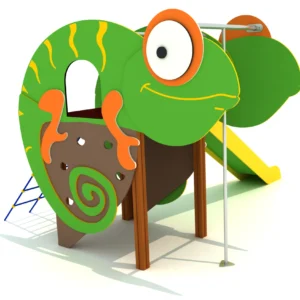 Ani 012 Camaleon F1 | PARQUES BELEN