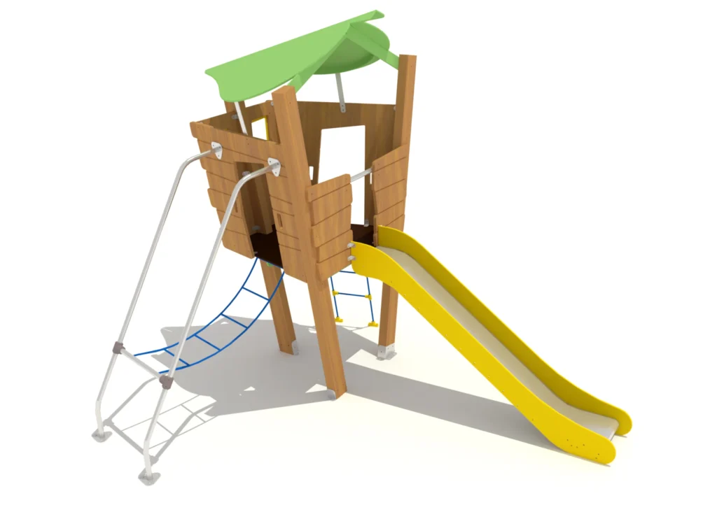 Arb 001 | PARQUES BELEN