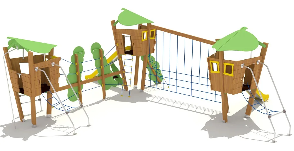 Arb 003 | PARQUES BELEN