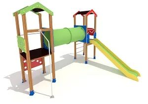 Arg 006 Tunel | PARQUES BELEN