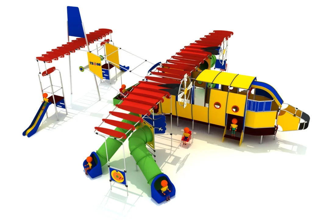 Avi 005 F1 | PARQUES BELEN