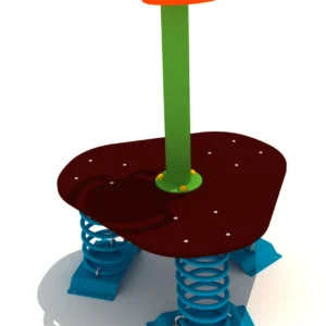 Bal 040 Triple Balanceo | PARQUES BELEN