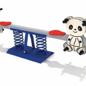 Bal 044 Panda | PARQUES BELEN