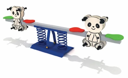 Bal 044 Panda | PARQUES BELEN