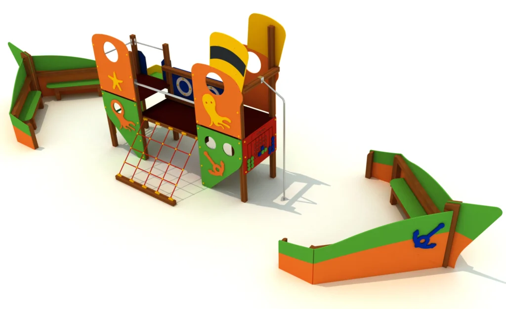 Bar 003 F1 | PARQUES BELEN