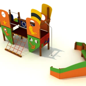 Bar 003 F1 | PARQUES BELEN