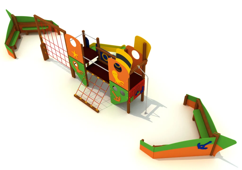 Bar 004 F1 | PARQUES BELEN