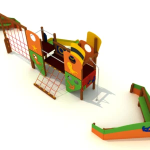 Bar 004 F1 | PARQUES BELEN