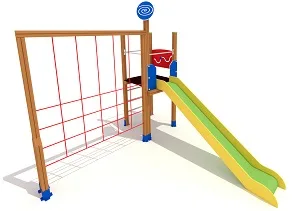 Bas 002 Red | PARQUES BELEN
