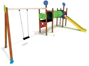Bas 006B | PARQUES BELEN
