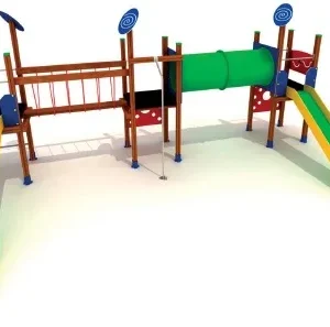 Bas 007A | PARQUES BELEN