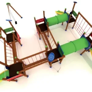 Bas 009 | PARQUES BELEN