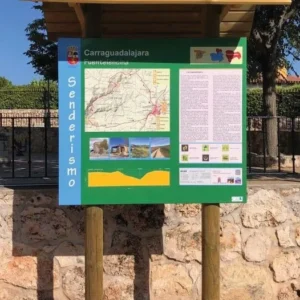 Car 20 | PARQUES BELEN
