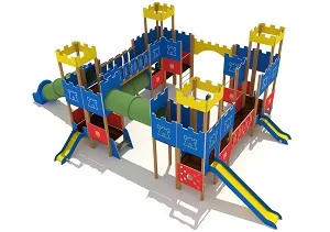 Cas 001 F1 | PARQUES BELEN