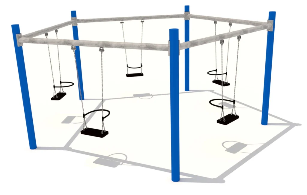 Col 011 Pentagono | PARQUES BELEN