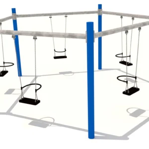 Col 011 Pentagono | PARQUES BELEN
