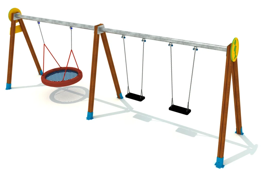 Col 015 | PARQUES BELEN