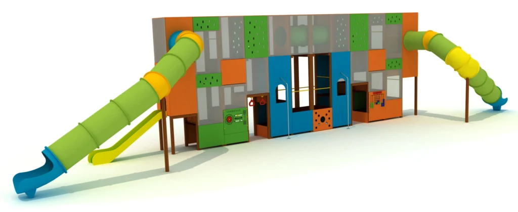 Cub 001 F1 | PARQUES BELEN