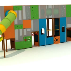 Cub 001 F1 | PARQUES BELEN