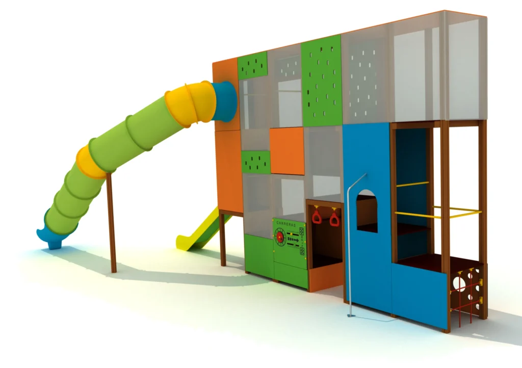 Cub 002 F1 | PARQUES BELEN