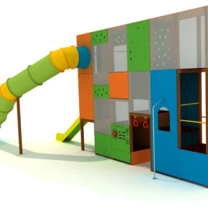 Cub 002 F1 | PARQUES BELEN