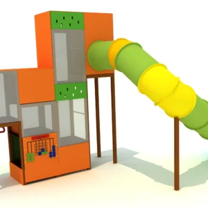 Cub 003 F1 | PARQUES BELEN