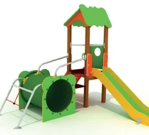 Jue 001 | PARQUES BELEN