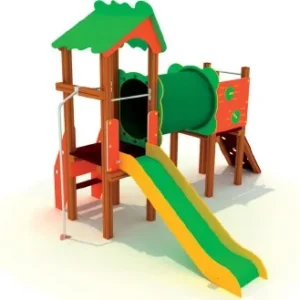Jue 005 | PARQUES BELEN