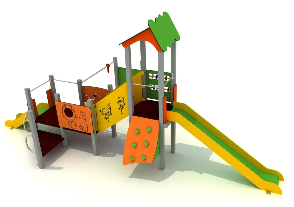 Jue 010 F1 | PARQUES BELEN