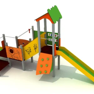 Jue 010 F1 | PARQUES BELEN