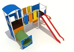 Lux 002 | PARQUES BELEN