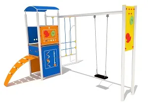 Lux 006 | PARQUES BELEN