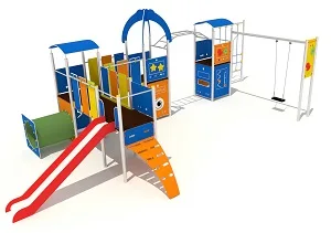 Lux 007 F1 | PARQUES BELEN