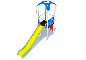 Mec 001 | PARQUES BELEN