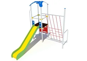 Mec 002 | PARQUES BELEN
