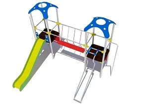 Mec 005 | PARQUES BELEN