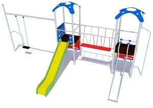 Mec 007 | PARQUES BELEN