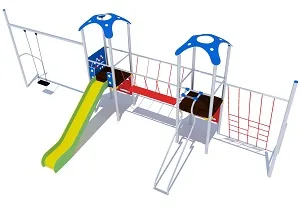 Mec 008 | PARQUES BELEN