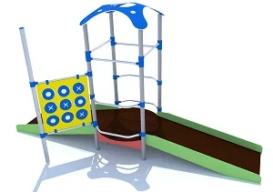 Mec 010 | PARQUES BELEN