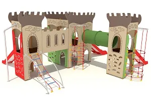 Med 005 | PARQUES BELEN