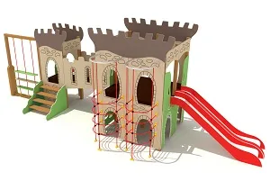 Med 007 | PARQUES BELEN