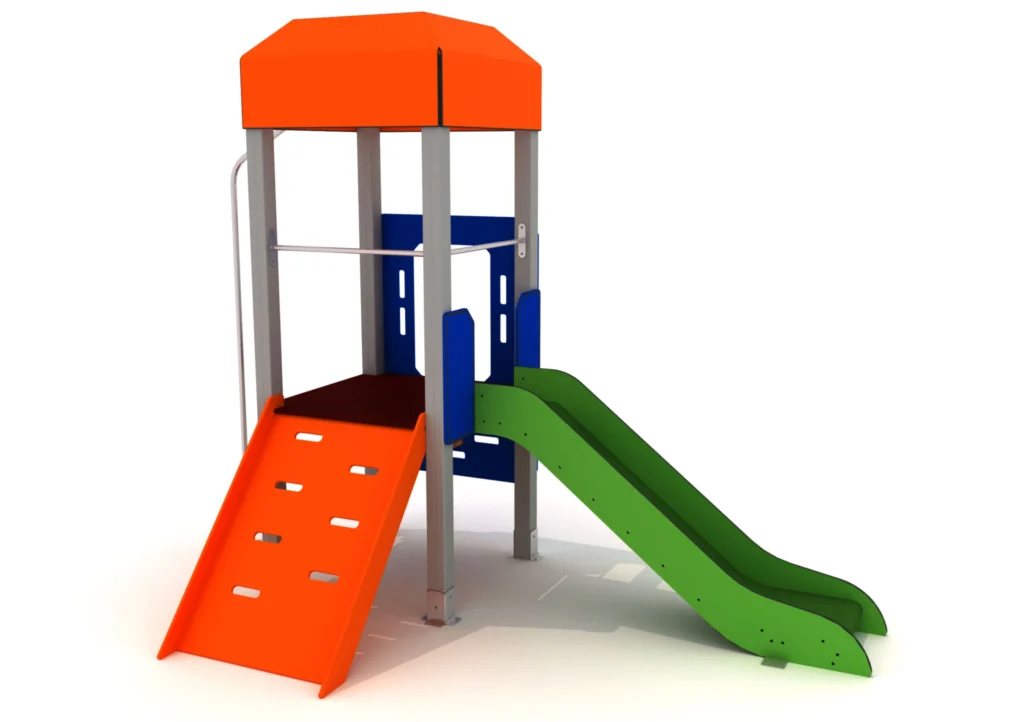 Min 001 | PARQUES BELEN