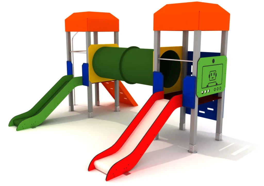 Min 002 | PARQUES BELEN
