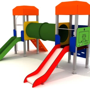 Min 002 | PARQUES BELEN