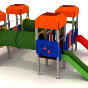 Min 003 | PARQUES BELEN