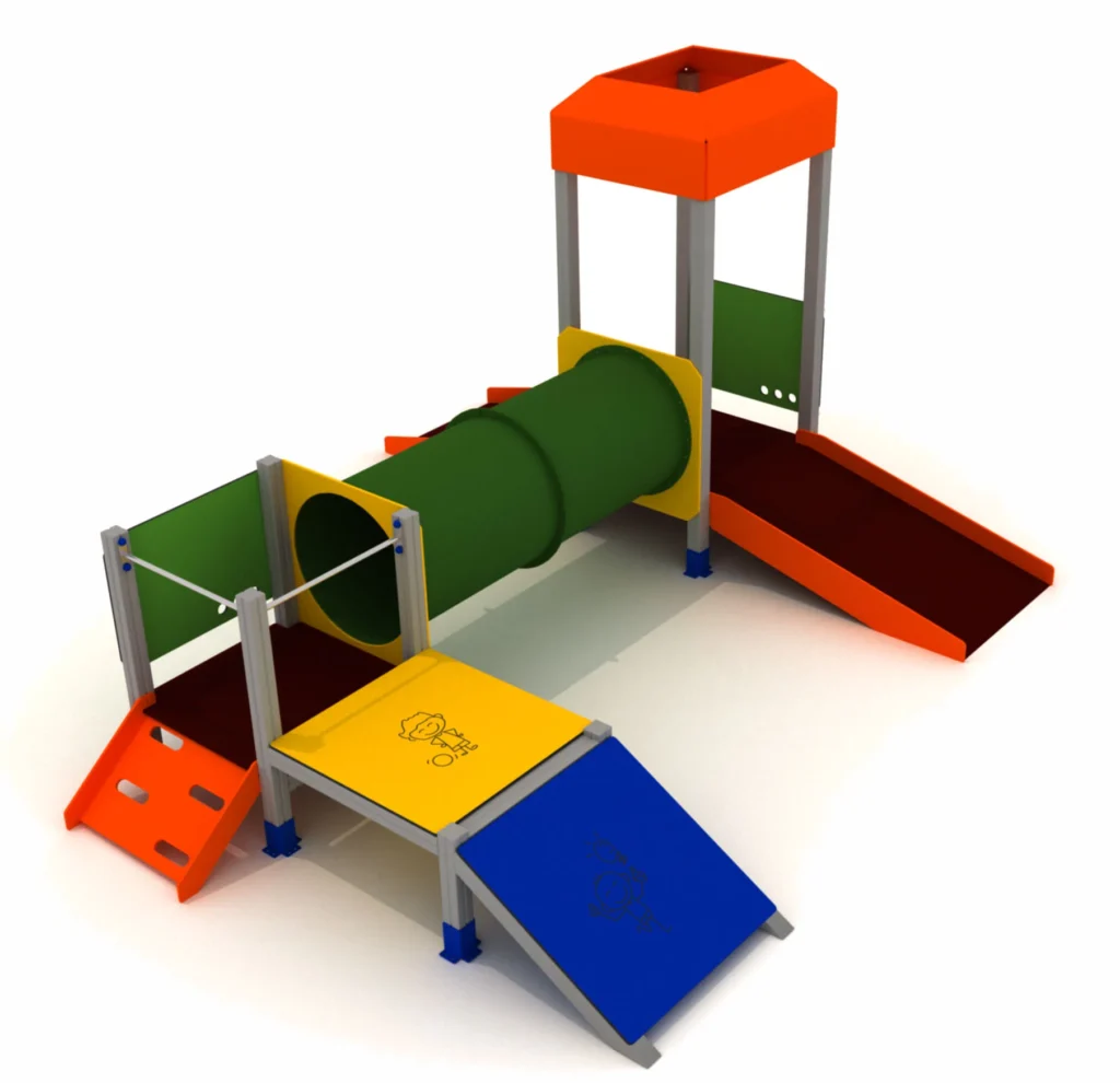 Min 004 | PARQUES BELEN